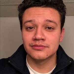 Meet your Posher, Patrick